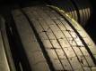 Opony używane 295/80R22,5 Bridgestone R-STEER 002