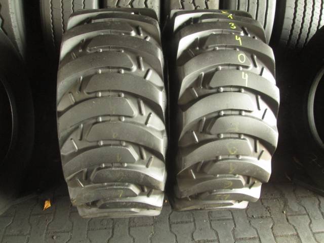 Opony używane 43X16,00-20 GALAXY R-4