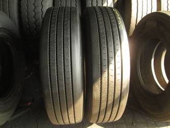 Opony używane 295/80R22,5 Continental HA3 COACH