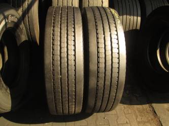 Opony używane 295/80R22,5 Hankook AH31
