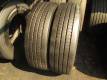 Opony używane 295/80R22,5 Hankook AH31