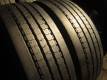 Opony używane 295/80R22,5 Hankook AH31