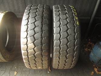 Opony używane 385/65R22,5 BERLINER Y3Z