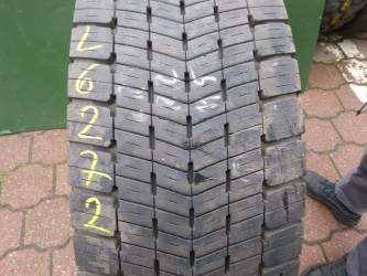 Opona używana 315/70R22,5 Linglong E-PLUS01D