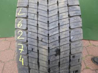 Opona używana 315/70R22,5 Linglong E-PLUS01D