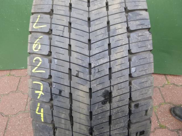 Opona używana 315/70R22,5 Linglong E-PLUS01D