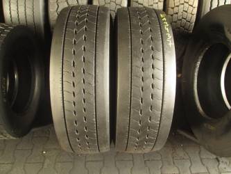 Opony używane 315/70R22,5 Goodyear KMAX S GEN-2
