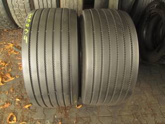 Opony używane 435/50R19,5 ADVANCE GL251T