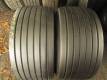 Opony używane 435/50R19,5 ADVANCE GL251T