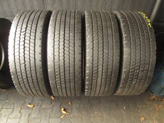 Opony używane 315/60R22,5 BIEŻNIKOWANA WZÓR MICHELIN XDA2