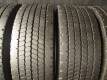 Opony używane 315/60R22,5 BIEŻNIKOWANA WZÓR MICHELIN XDA2