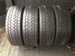 Opony używane 265/70R19,5 Dunlop SP446