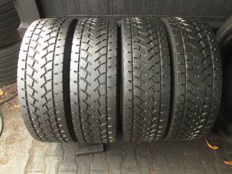 Opony używane 265/70R19,5 Dunlop SP446