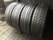 Opony używane 265/70R19,5 Dunlop SP446