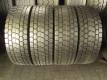 Opony używane 265/70R19,5 Yokohama 704R
