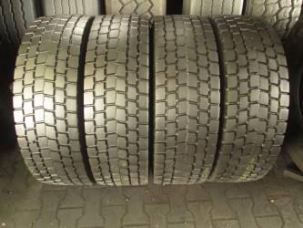 Opony używane 265/70R19,5 Yokohama 704R