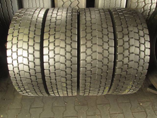 Opony używane 265/70R19,5 Yokohama 704R