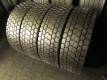 Opony używane 265/70R19,5 Yokohama 704R