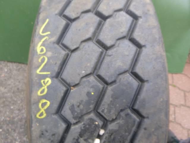 Opona używana 385/65R22,5 Austone AAM211