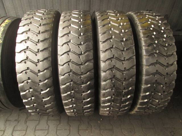 Opony używane 315/70R22,5 BIEŻNIKOWANA WZÓR FIRESTONE FD833