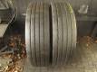 Opony używane 315/80R22,5 Bridgestone M-STEER 001