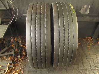 Opony używane 315/80R22,5 Bridgestone M-STEER 001