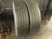 Opony używane 315/80R22,5 Bridgestone M-STEER 001
