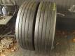 Opony używane 315/80R22,5 Bridgestone M-STEER 001