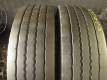Opony używane 315/80R22,5 Bridgestone M-STEER 001