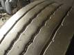 Opony używane 315/80R22,5 Bridgestone M-STEER 001