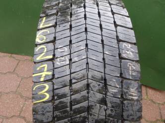 Opona używana 315/70R22,5 Linglong E-PLUS01D