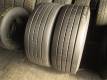 Opony używane 385/65R22,5 Continental HT3 HYBRID