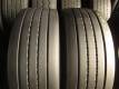 Opony używane 385/65R22,5 Continental HT3 HYBRID