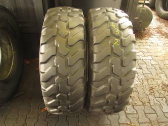 Opony używane 365/80R20 Mitas MPT-01