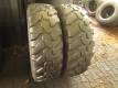 Opony używane 365/80R20 Mitas MPT-01
