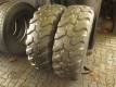 Opony używane 365/80R20 Mitas MPT-01
