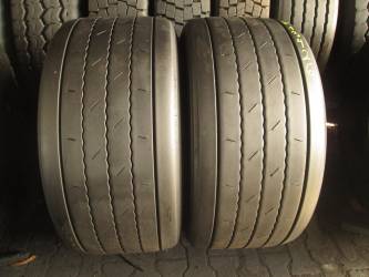 Opony używane 435/50R19,5 Continental HT3+ HYBRID