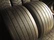 Opony używane 435/50R19,5 Continental HT3+ HYBRID