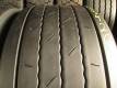 Opony używane 435/50R19,5 Continental HT3+ HYBRID