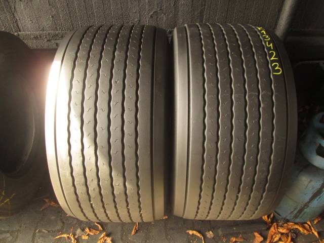 Opony używane 445/45R19,5 Michelin XTA2+