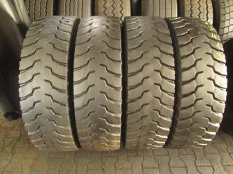 Opony używane 315/80R22,5 MAGNA C020