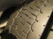 Opony używane 295/80R22,5 Bridgestone R-DRIVE 002