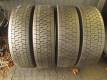 Opony używane 315/80R22,5 BIEŻNIKOWANA WZÓR MICHELIN XW4S