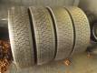 Opony używane 315/80R22,5 BIEŻNIKOWANA WZÓR MICHELIN XW4S