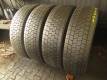 Opony używane 315/80R22,5 BIEŻNIKOWANA WZÓR MICHELIN XW4S