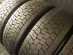 Opony używane 315/80R22,5 BIEŻNIKOWANA WZÓR MICHELIN XW4S