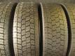 Opony używane 315/80R22,5 BIEŻNIKOWANA WZÓR MICHELIN XW4S