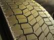 Opony używane 315/80R22,5 BIEŻNIKOWANA WZÓR MICHELIN XW4S