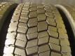 Opony używane 315/80R22,5 BIEŻNIKOWANA WZÓR MICHELIN XW4S