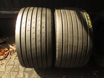 Opony używane 445/45R19,5 ALBOURGH ENDURE T